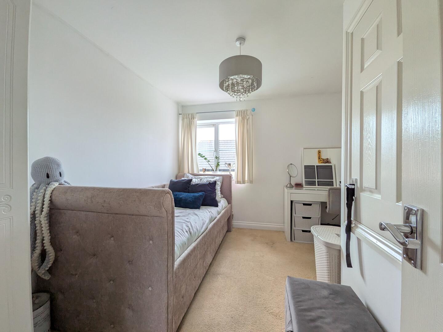 Treffry Road, Truro